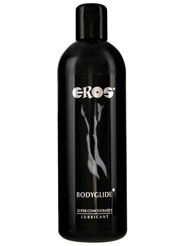 EROS Super Concentrated Bodyglide 1000ml