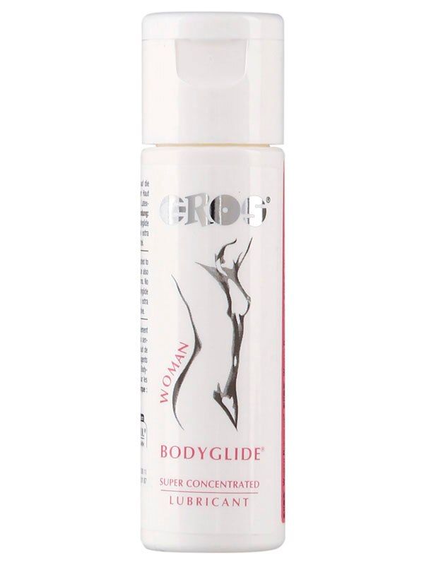 EROS Super Concentrated Bodyglide Woman 30ml