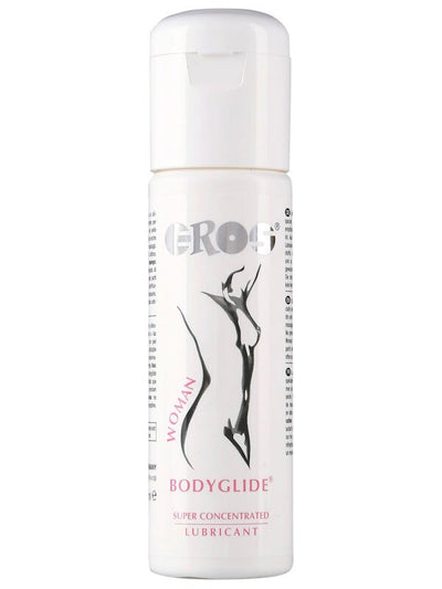 EROS Super Concentrated Bodyglide Woman 100ml