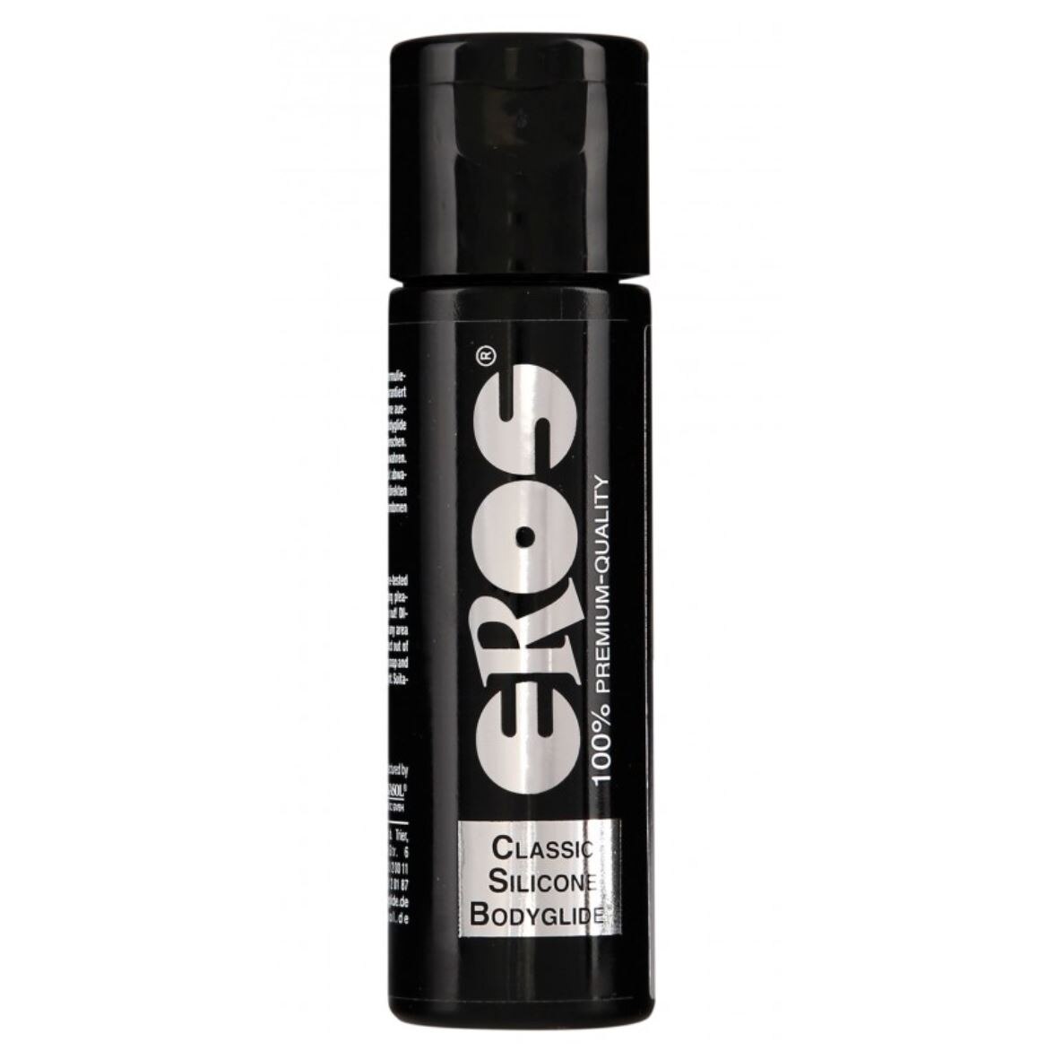 EROS Classic Silicone Bodyglide 50ml