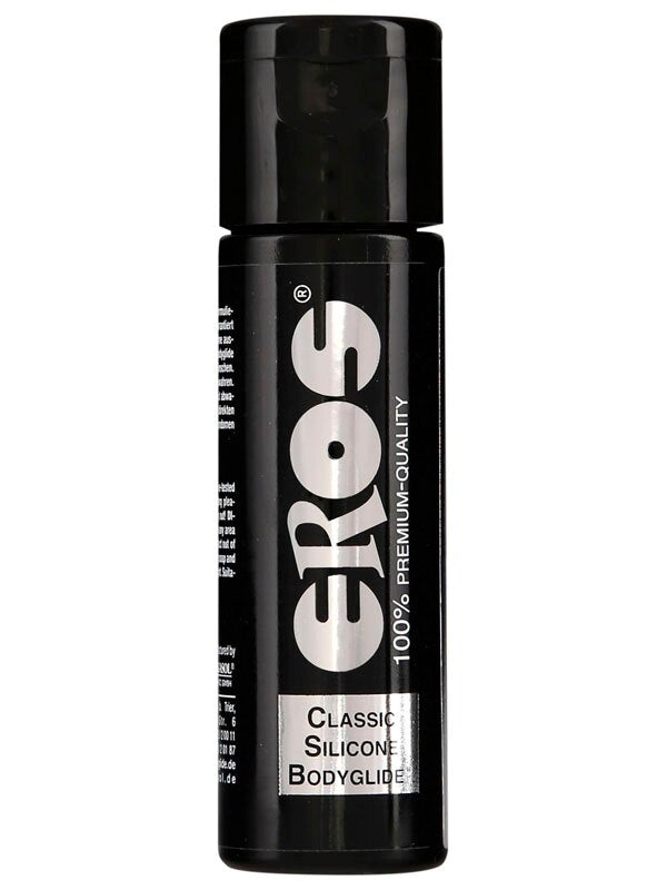 EROS Classic Silicone Bodyglide 30ml