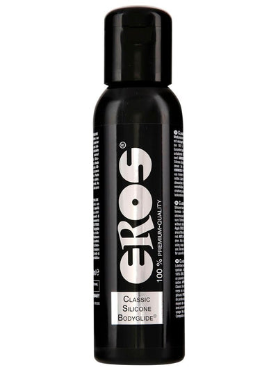 EROS Classic Silicone Bodyglide 250ml