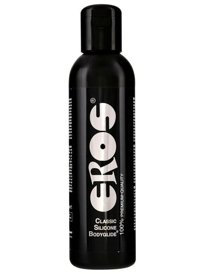 EROS Classic Silicone Bodyglide 500ml