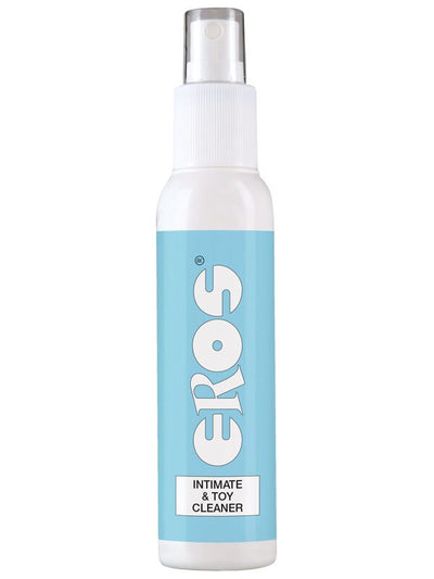 EROS Intimate & Toy Cleaner 100ml