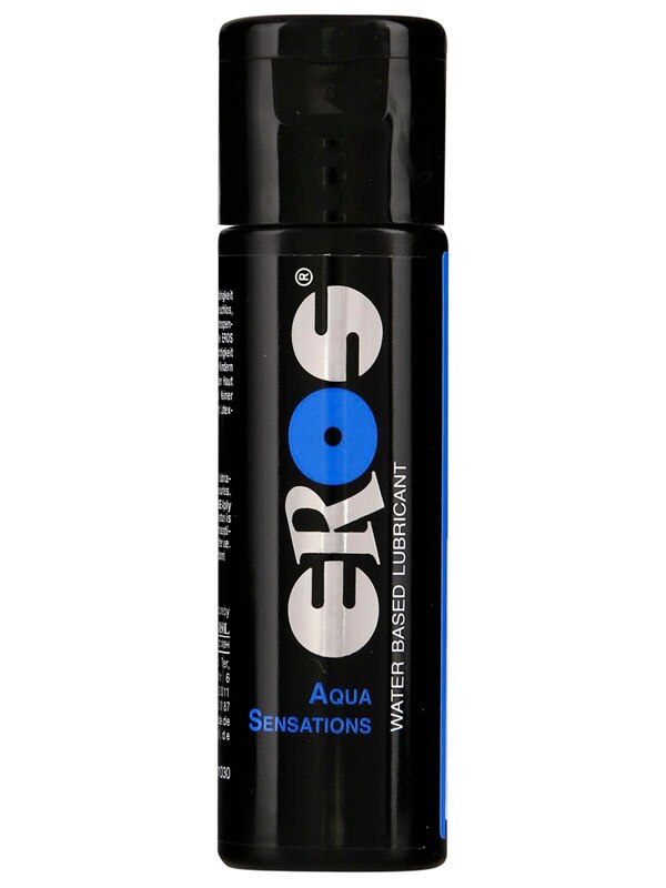 EROS Aqua Sensations 30ml