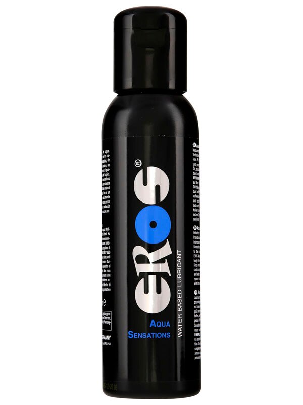 EROS Aqua Sensations 250ml