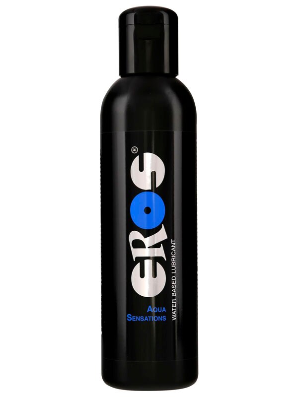 EROS Aqua Sensations 500ml