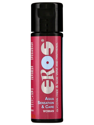 EROS Aqua Sensation & Care 30ml