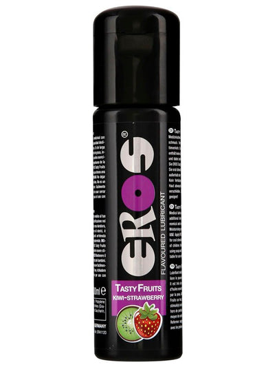 EROS Tasty Fruits Kiwi Strawberry 100ml