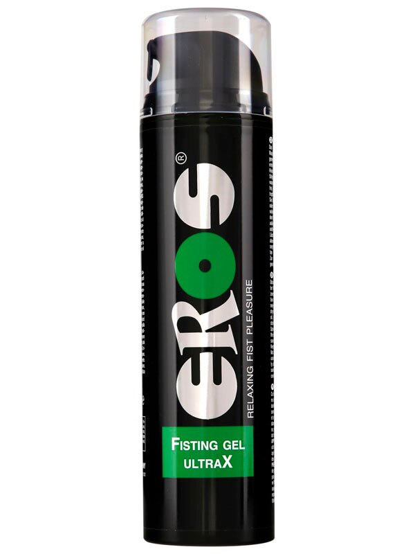 EROS Fisting Gel UltraX 200ml