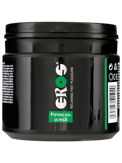 EROS Fisting Gel UltraX 500ml