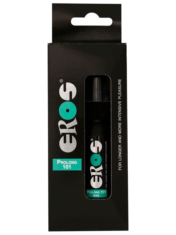 EROS Prolong 101 Spray 30ml