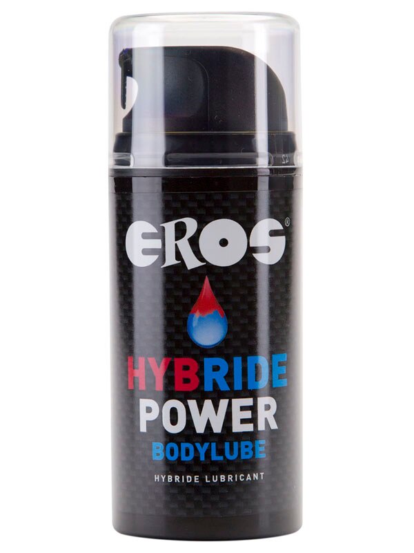 EROS Hybride Power Bodylube 100ml