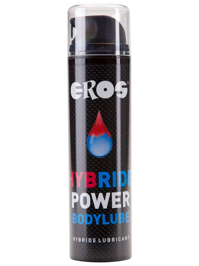 EROS Hybride Power Bodylube 200ml