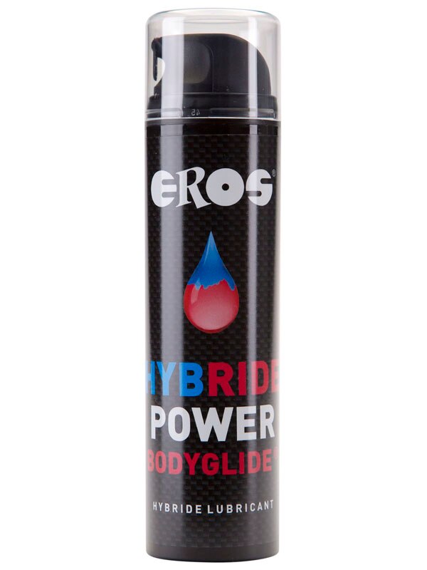 EROS Hybride Power Bodyglide 200ml