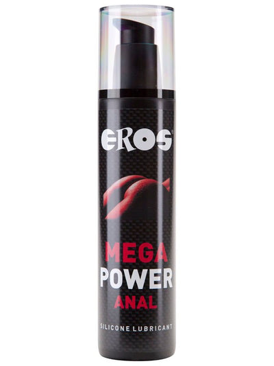 EROS Mega Power Anal 250ml