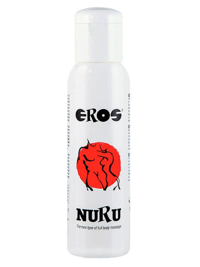 EROS Nuru Massage Gel Bottle 250ml