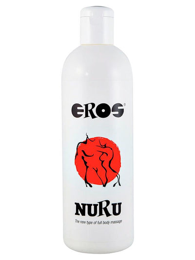 EROS Nuru Massage Gel Bottle 1000ml