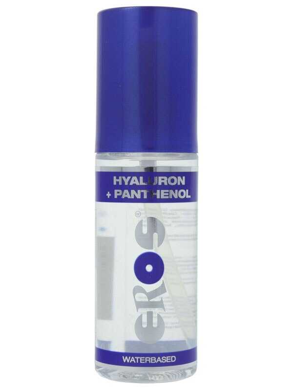 EROS Aqua Hyaluron and Panthenol 100ml