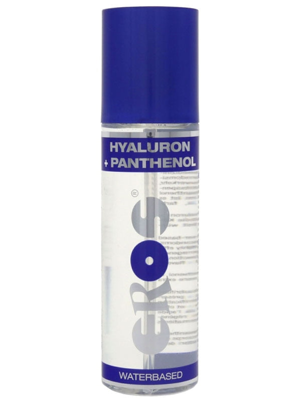 EROS Aqua Hyaluron and Panthenol 200ml