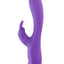 NU Sensuelle Brandii 10 Function Dual Motor Purple