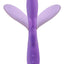 NU Sensuelle Brandii 10 Function Dual Motor Purple