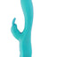 NU Sensuelle Brandii 10 Function Dual Motor Turquoise Blue