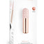 Le Wand Chrome Bullet Rose Gold