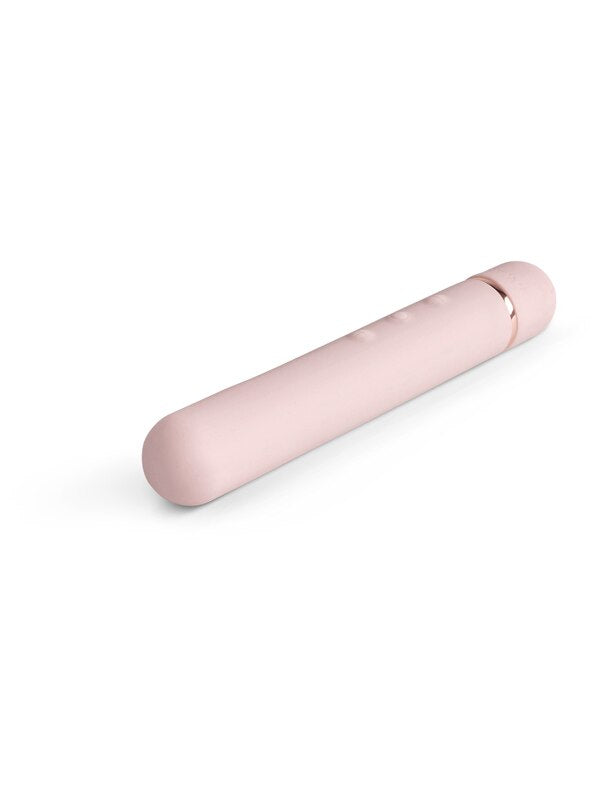 Le Wand Chrome Baton Rose Gold