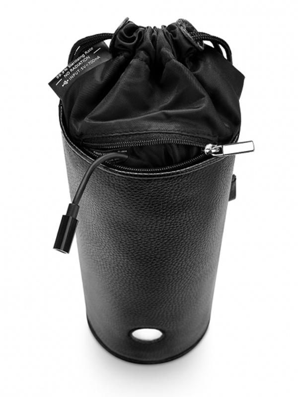 b-Vibe UV Sanitizer Pouch - OSAS