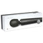 Le Wand Black Rechargeable Massager Black