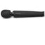 Le Wand Black Rechargeable Massager Black