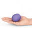 Le Wand Petite Silicone Texture Covers Violet