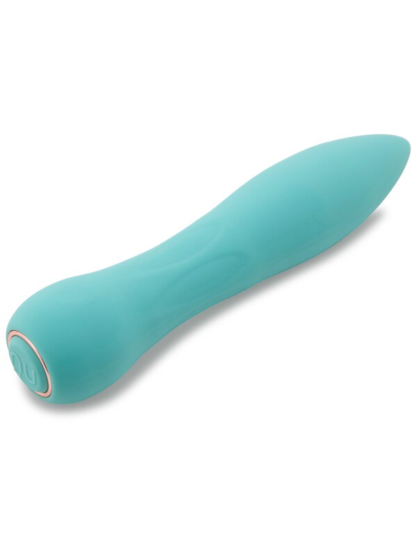 Nu Sensuelle Bobbii XLR8 Electric Blue