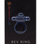 Nu Sensuelle Rev Ring Navy Blue