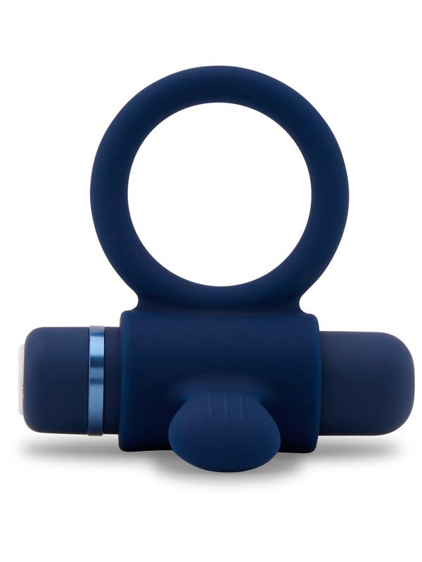 Nu Sensuelle Rev Ring Navy Blue