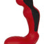 Silicone Fusion Habanero Prostate Massager