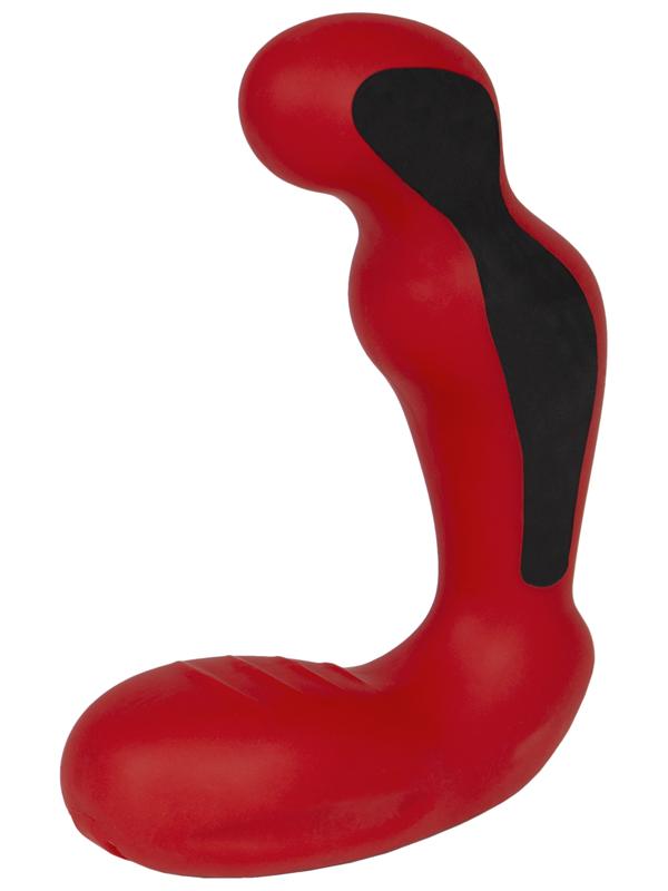 Silicone Fusion Habanero Prostate Massager