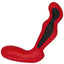 Silicone Fusion Habanero Prostate Massager