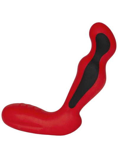 Silicone Fusion Habanero Prostate Massager