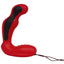 Silicone Fusion Habanero Prostate Massager