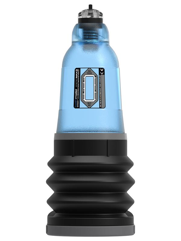 Hydromax3 Blue