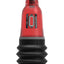 Hydromax3 Red