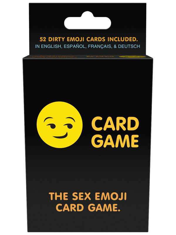 DTF Card Game