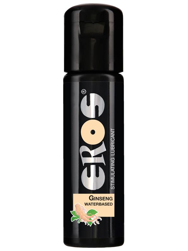 EROS Ginseng Water Based 100ml