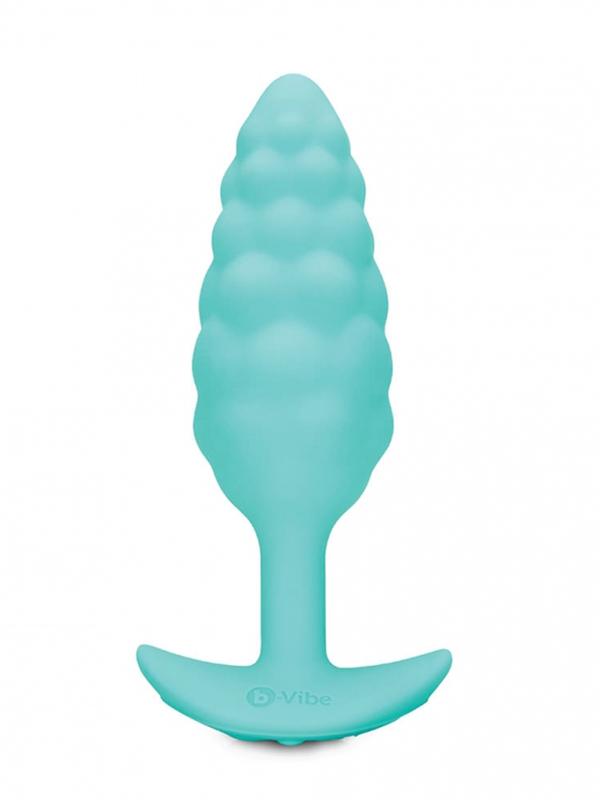 Zoe Ligon Collection Bump Texture Plug Mint - OSAS
