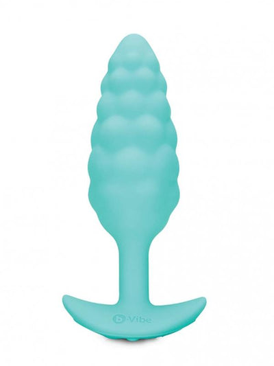 Zoe Ligon Collection Bump Texture Plug Mint - OSAS