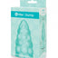 Zoe Ligon Collection Bump Texture Plug Mint - OSAS