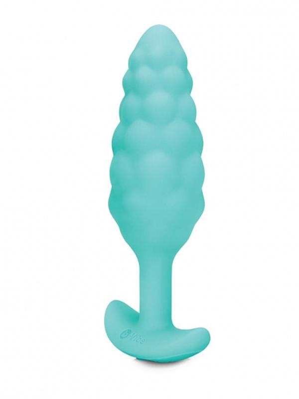 Zoe Ligon Collection Bump Texture Plug Mint - OSAS
