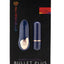 Wireless Bullet Plus with Remote Control Navy Blue